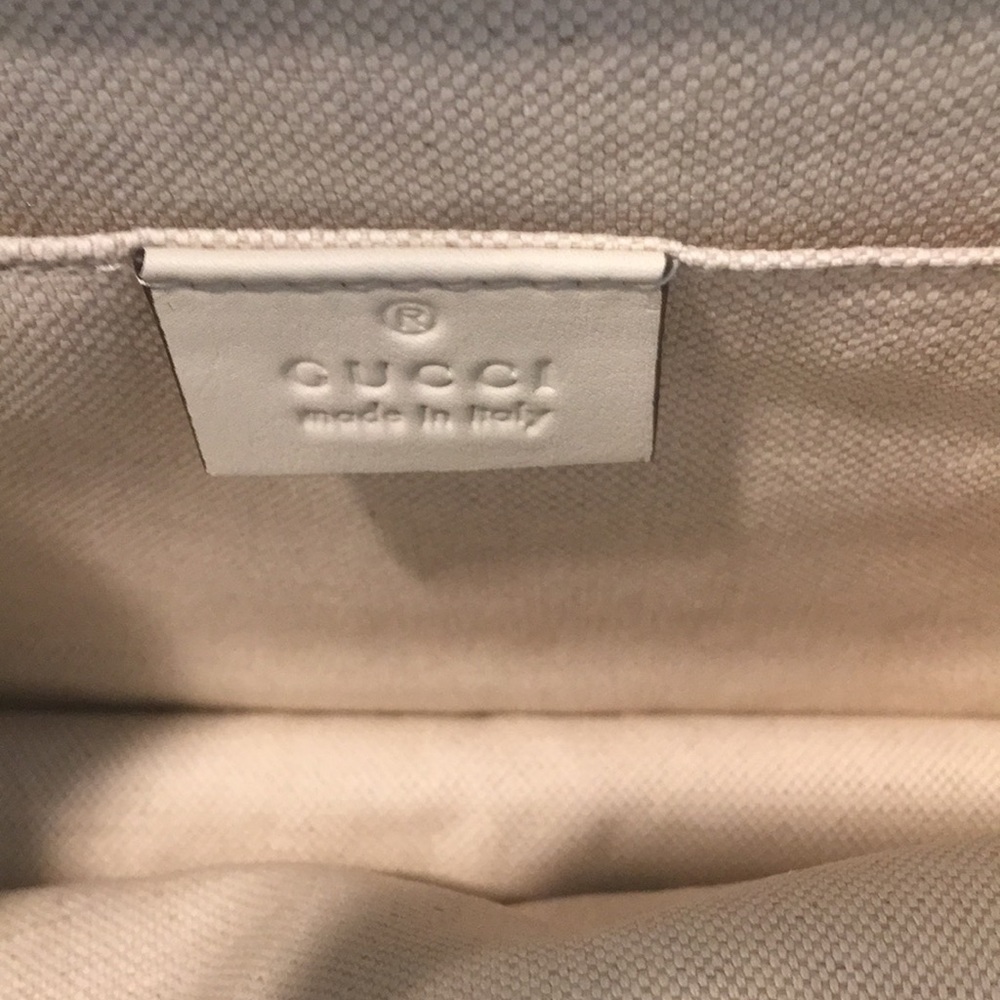 NWT Gucci Dionysus Medium Top Handle Bag - Picture 8 of 12